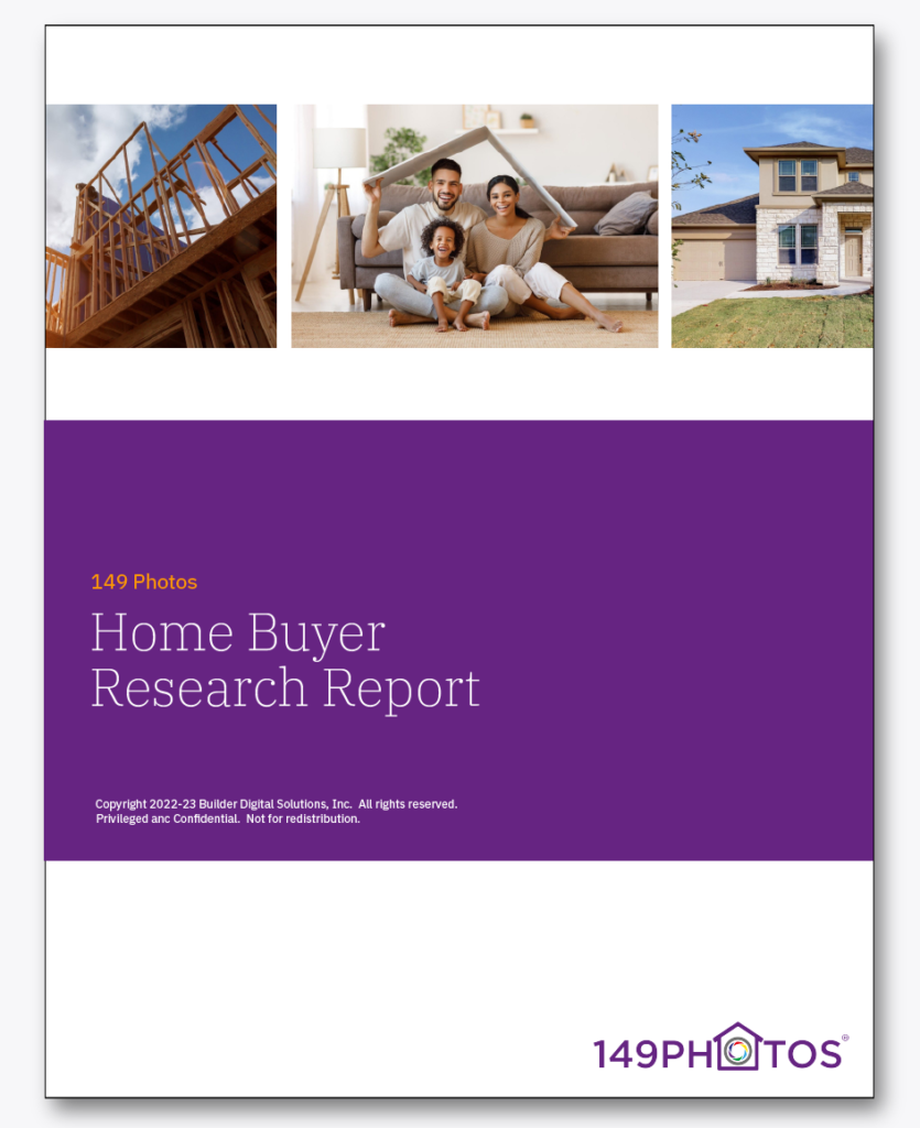Home Buyer Research Report - 149Photos - Report Cover